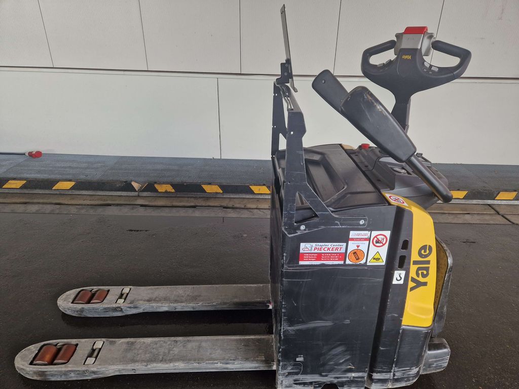 Gabelhubwagen gebraucht: Yale Niederhubwagen MP20X Yale MP20X Niederhubwagen