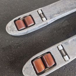 Gabelhubwagen gebraucht: Yale Niederhubwagen MP20X Yale MP20X Niederhubwagen