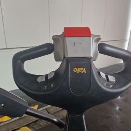 Gabelhubwagen gebraucht: Yale Niederhubwagen MP20X Yale MP20X Niederhubwagen