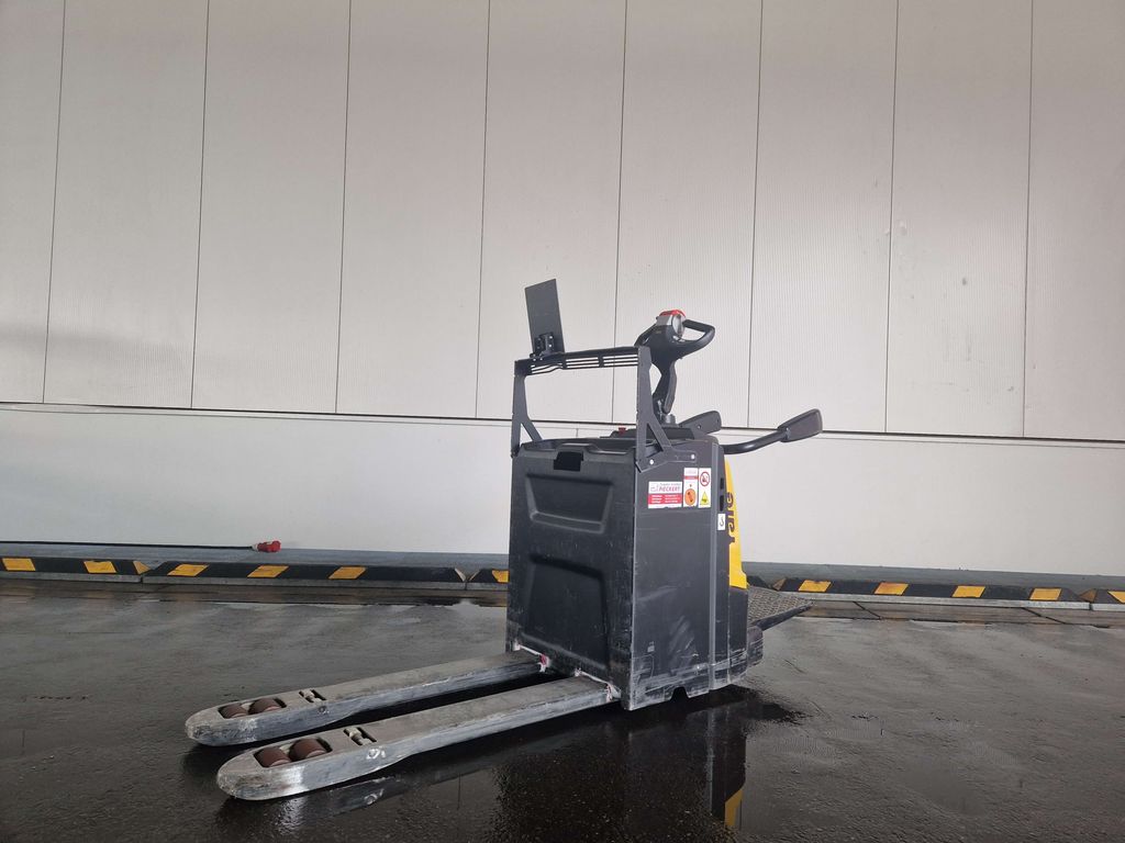 Gabelhubwagen gebraucht: Yale Niederhubwagen MP20X Yale MP20X Niederhubwagen