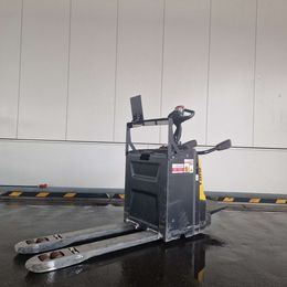 Gabelhubwagen gebraucht: Yale Niederhubwagen MP20X Yale MP20X Niederhubwagen