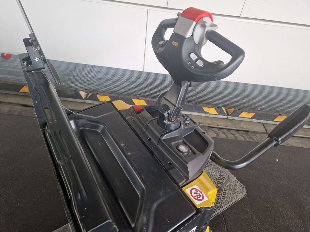 Gabelhubwagen gebraucht: Yale Niederhubwagen MP20X Yale MP20X Niederhubwagen