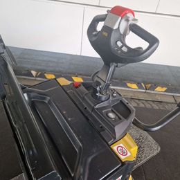 Gabelhubwagen gebraucht: Yale Niederhubwagen MP20X Yale MP20X Niederhubwagen