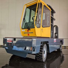 Baumann GX60 Seitenstapler