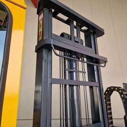 Baumann GX60 Seitenstapler