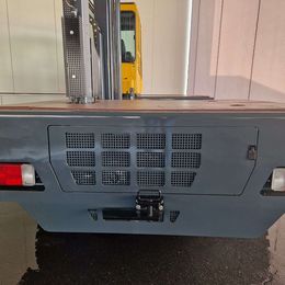 Baumann GX60 Seitenstapler