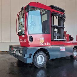 Bulmor DNNR50/14/60T. Seitenstapler