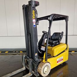 Yale ERP20VT(MWB) 3-Rad Elektrostapler