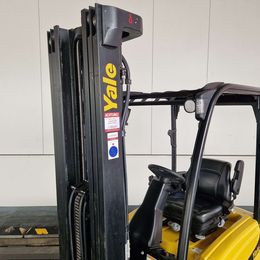 Yale ERP20VT(MWB) 3-Rad Elektrostapler