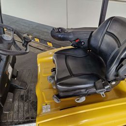 Yale ERP20VT(MWB) 3-Rad Elektrostapler