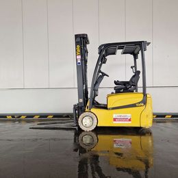 Yale ERP20VT(MWB) 3-Rad Elektrostapler