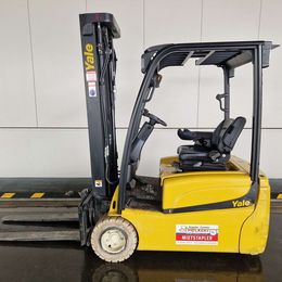 Yale ERP20VT(MWB) 3-Rad Elektrostapler