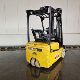 Yale ERP20VT(MWB) 3-Rad Elektrostapler