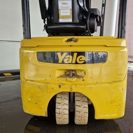 Yale ERP20VT(MWB) 3-Rad Elektrostapler