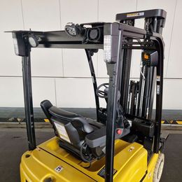 Yale ERP20VT(MWB) 3-Rad Elektrostapler