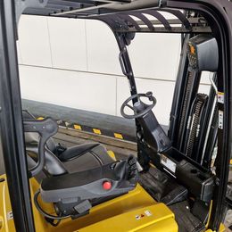 Yale ERP20VT(MWB) 3-Rad Elektrostapler