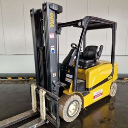 Yale ERP35VL 4-Rad Elektrostapler