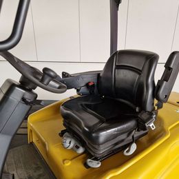 Yale ERP35VL 4-Rad Elektrostapler