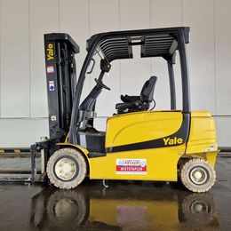 Yale ERP35VL 4-Rad Elektrostapler