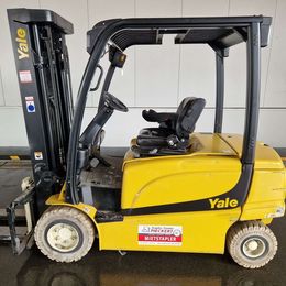 Yale ERP35VL 4-Rad Elektrostapler