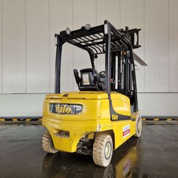 Yale ERP35VL 4-Rad Elektrostapler