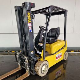 Yale ERP20VF (MWB) 4-Rad Elektrostapler