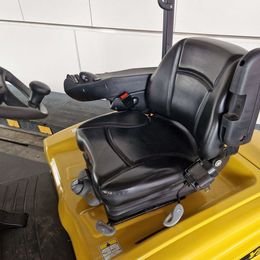 Yale ERP20VF (MWB) 4-Rad Elektrostapler