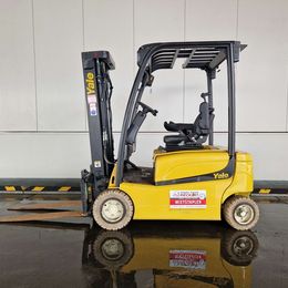 Yale ERP20VF (MWB) 4-Rad Elektrostapler