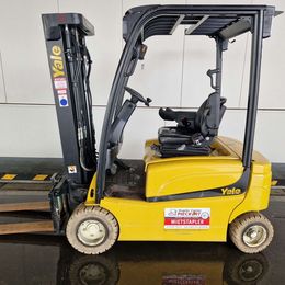 Yale ERP20VF (MWB) 4-Rad Elektrostapler