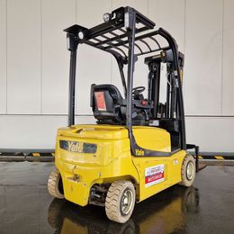 Yale ERP20VF (MWB) 4-Rad Elektrostapler