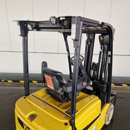 Yale ERP20VF (MWB) 4-Rad Elektrostapler