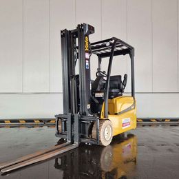 Yale ERP20VT(MWB). 3-Rad Elektrostapler