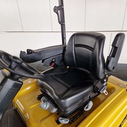 Yale ERP20VT(MWB). 3-Rad Elektrostapler