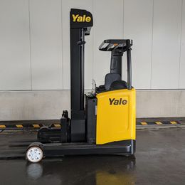 Yale MR25 Schubmaststapler