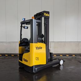 Yale MR25 Schubmaststapler