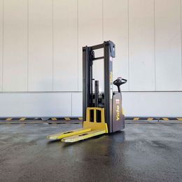 Yale MS12AC Hochhubwagen