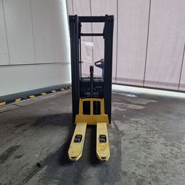 Yale MS12AC Hochhubwagen