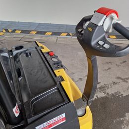 Yale MS12AC Hochhubwagen