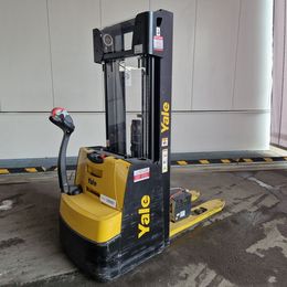 Yale MS12AC Hochhubwagen