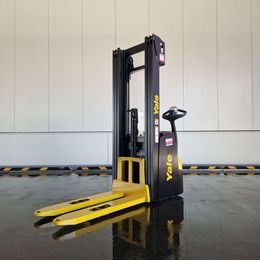 Gabelhochhubwagen gebraucht: Yale Hochhubwagen MS12AC Yale MS12AC Hochhubwagen