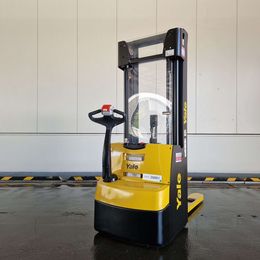 Gabelhochhubwagen gebraucht: Yale Hochhubwagen MS12AC Yale MS12AC Hochhubwagen