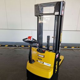 Gabelhochhubwagen gebraucht: Yale Hochhubwagen MS12AC Yale MS12AC Hochhubwagen