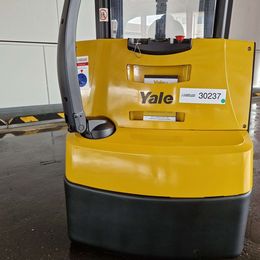 Gabelhochhubwagen gebraucht: Yale Hochhubwagen MS16AC Yale MS16AC Hochhubwagen