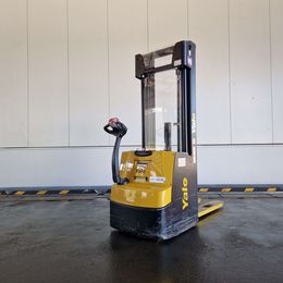 Gabelhochhubwagen gebraucht: Yale Hochhubwagen MS16AC Yale MS16AC Hochhubwagen