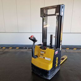 Gabelhochhubwagen gebraucht: Yale Hochhubwagen MS16AC Yale MS16AC Hochhubwagen