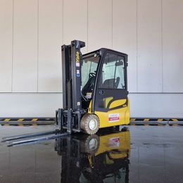 Yale ERP20VT(MWB) 3-Rad Elektrostapler