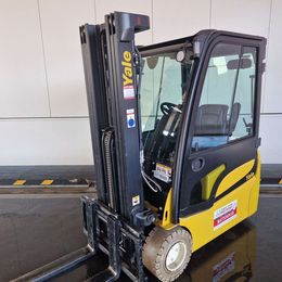 Yale ERP20VT(MWB) 3-Rad Elektrostapler