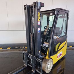 Yale ERP20VT(MWB) 3-Rad Elektrostapler