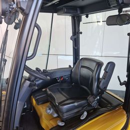 Yale ERP20VT(MWB) 3-Rad Elektrostapler