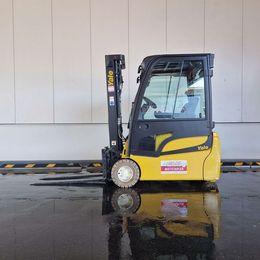 Yale ERP20VT(MWB) 3-Rad Elektrostapler